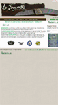 Mobile Screenshot of fergusonknives.com